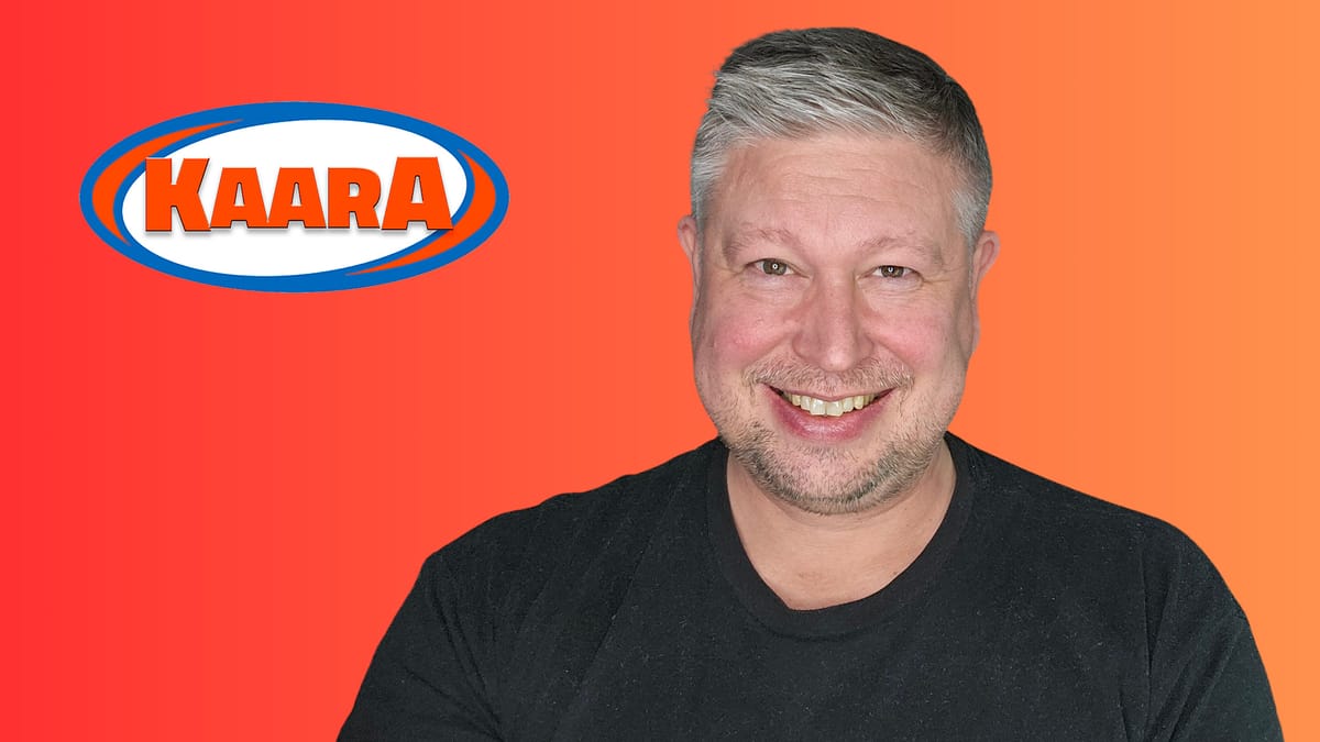 Tietoa KaaraTV:stä