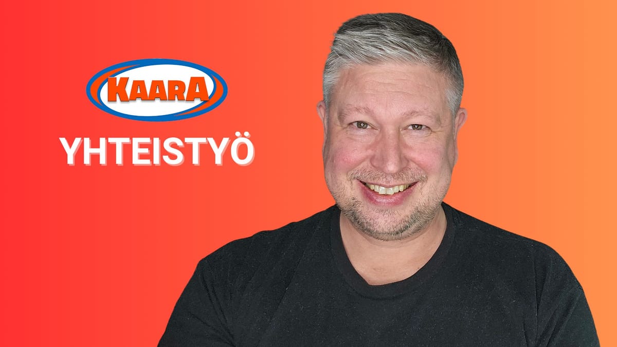 KaaraTV – Näkyvyyttä autoalalle monikanavaisesti