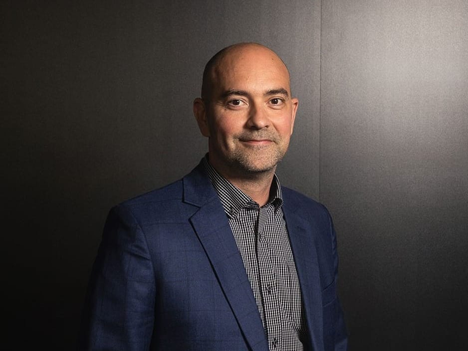 Stefan Andström nimitetty Bassadone Automotive Nordicin toimitusjohtajaksi