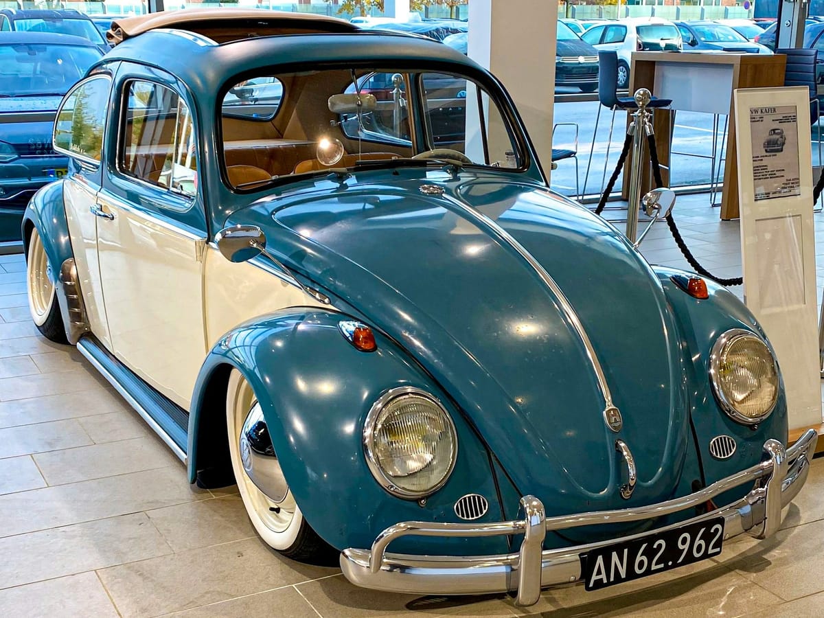 Nämä olivat syyskuun myydyimmät vaihtoautot – sähköautoissa uusi ykkönen