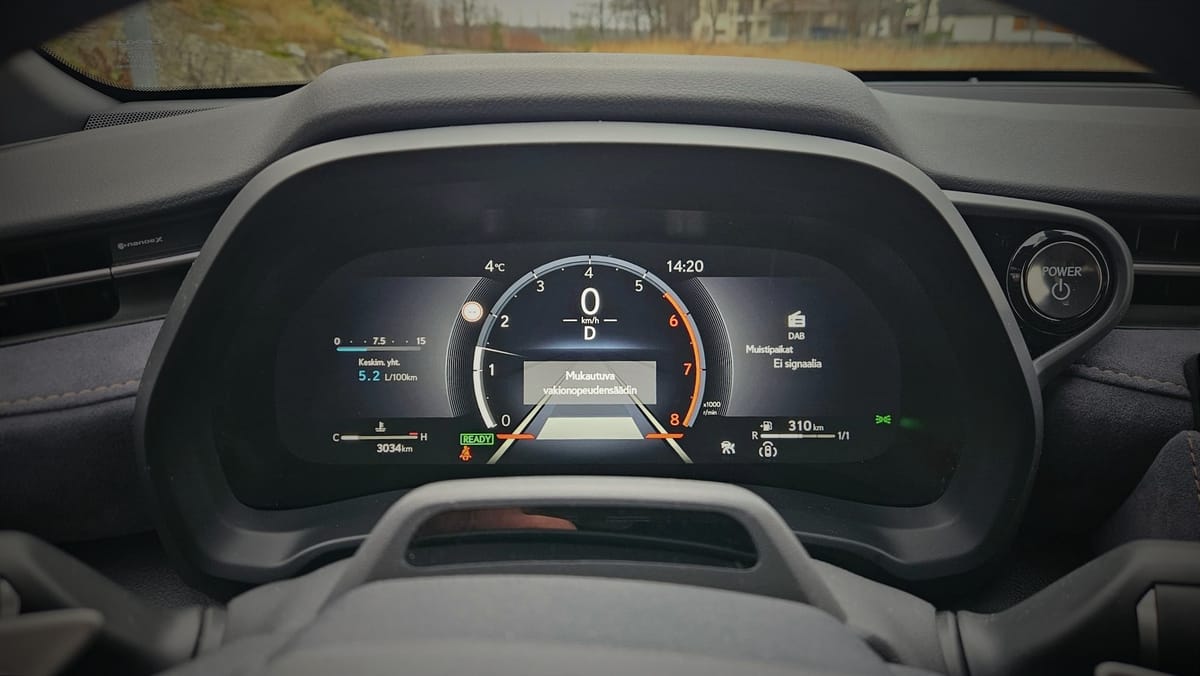 Build Quality vs. Perceived Quality: Miksi suomalaiset valitsevat saksalaisia tai japanilaisia autoja?