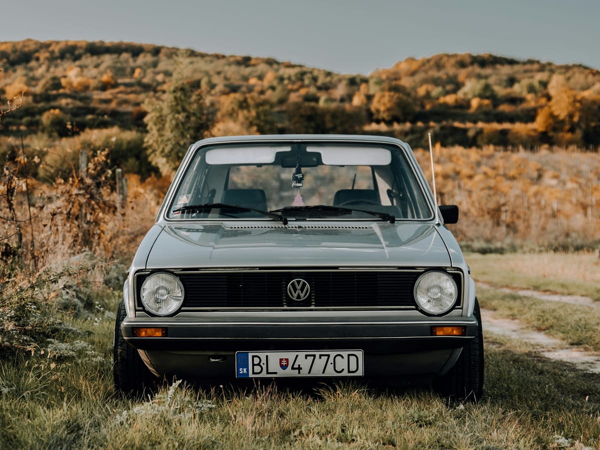 Vuoden 2025 myydyimmät vaihtoautot paljastettu – Golf pitää yhä kruununsa, mutta sähköautot tekevät tuloaan