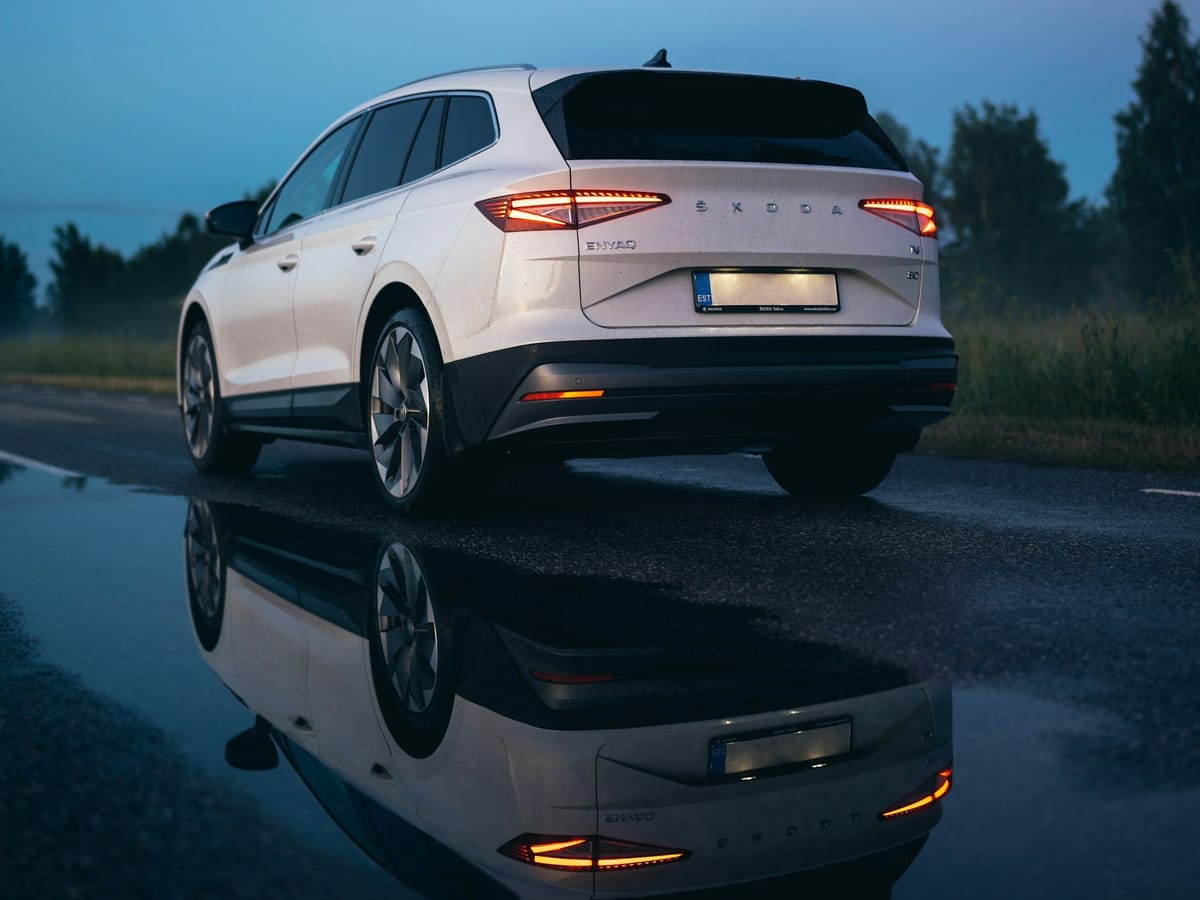 Leasing vai osto? Auton rahoittaminen muuttuvassa verotusympäristössä 2026