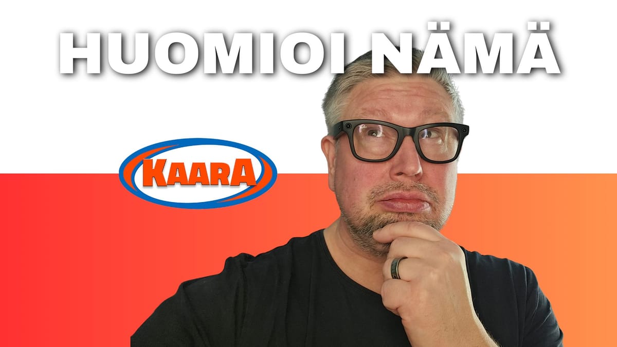 Osto-opas 2026: 10 suosittua ja haluttua käytettyä alle 20 000 € – ja ne syyt, miksi itket huollon tiskillä