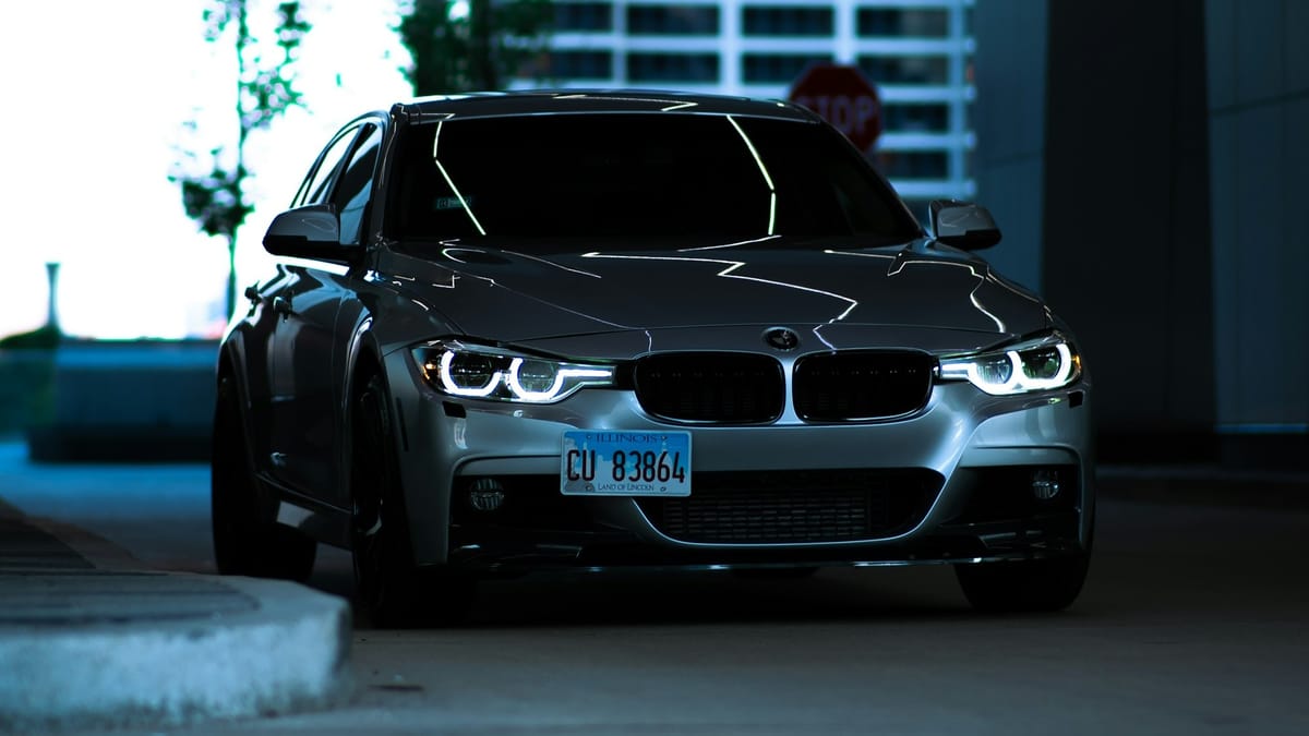 BMW 330d Touring (F31) – Käytettyjen markkinoiden kestosuosikki ja matka-autojen kuningas