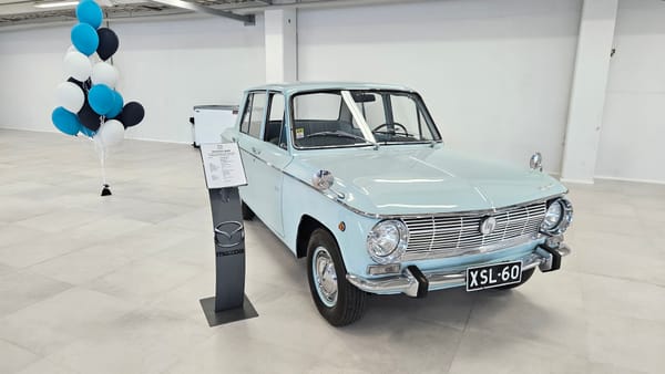 Mitä Euro 7 muuttaa bensa-autojen osalta?