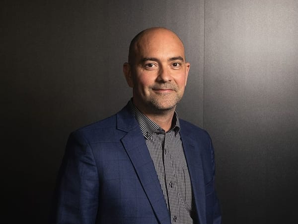 Stefan Andström nimitetty Bassadone Automotive Nordicin toimitusjohtajaksi
