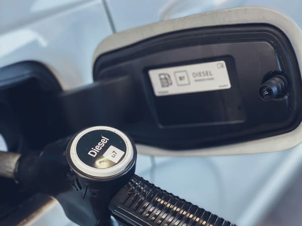 Uusiutuva HVO100-diesel voi mullistaa dieselautoilun – näin faktat kertovat