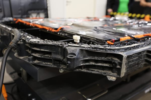 Sähköauton akuston lisäsuojaus: Järkevä turva Suomen talveen vai kallis virhe?