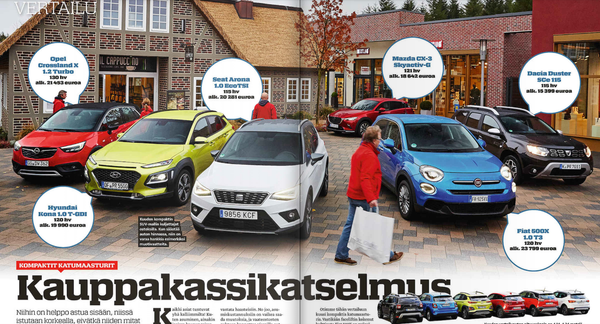 Auto Bild Suomi saa uuden päätoimittajan – konkaritoimittaja Pekka Virtanen tarttuu rattiin