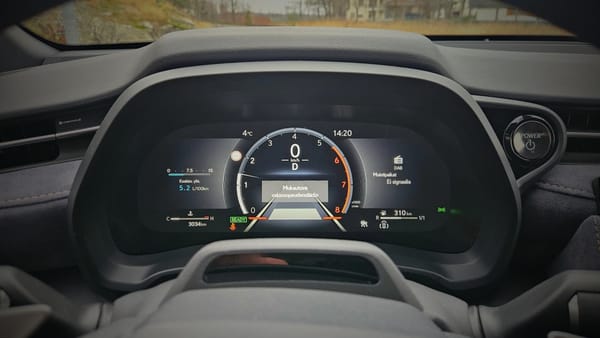 Build Quality vs. Perceived Quality: Miksi suomalaiset valitsevat saksalaisia tai japanilaisia autoja?