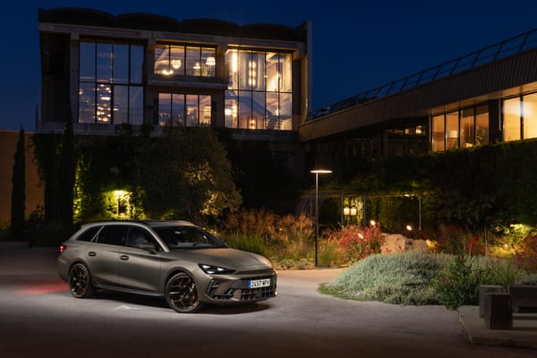 CUPRA räjäytti pankin: Nelivetoinen Leon Sportstourer halpeni kertaheitolla tuhansia euroja