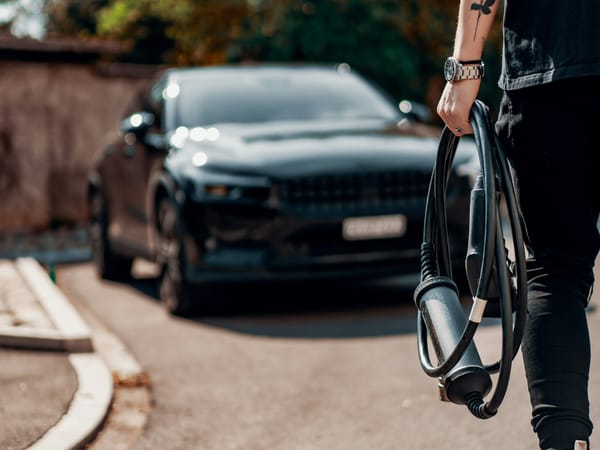 Työsuhdeautoilun suuri muutos 2026: Latausetu muuttui verolliseksi ja hybridien tuki poistui