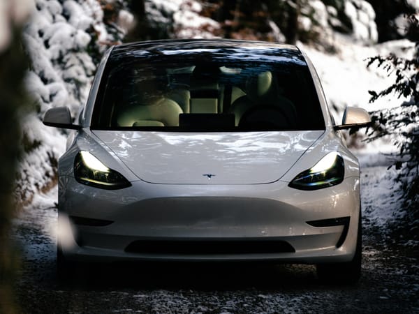 Kun Tesla sanoi ”Ei kiitos” lämmölle – Selviytyjien Heinola-Vantaa-GP